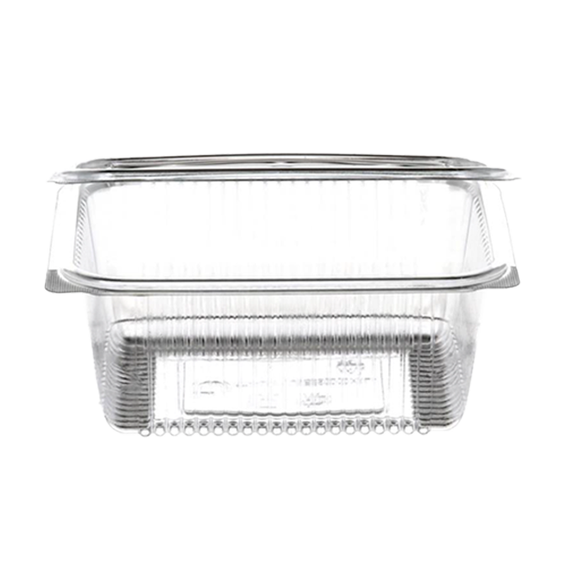 TARRINA BISAGRA OPS UB 2000 CC 50 UDS - Imagen 2