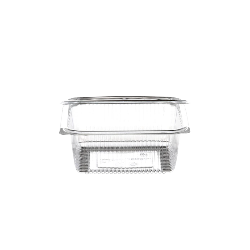 TARRINA BISAGRA OPS UB 375 CC 50 UDS - Imagen 2