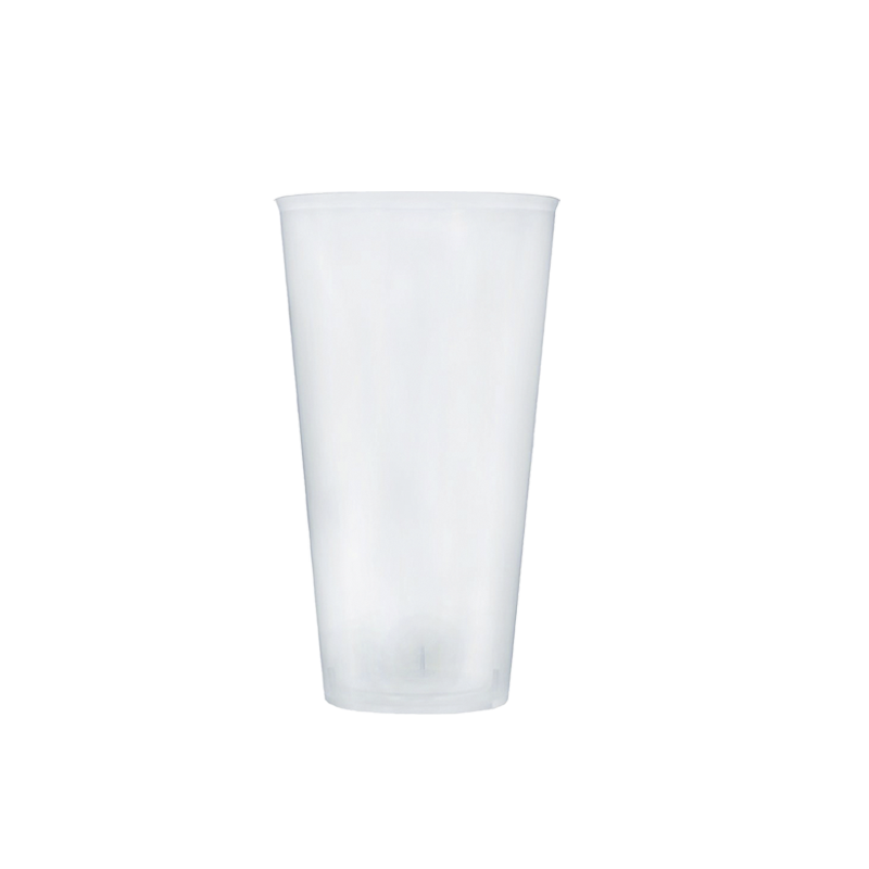 VASO COCKTAIL PP TRANSPARENTE 470 CC 25 UDS - Imagen 2