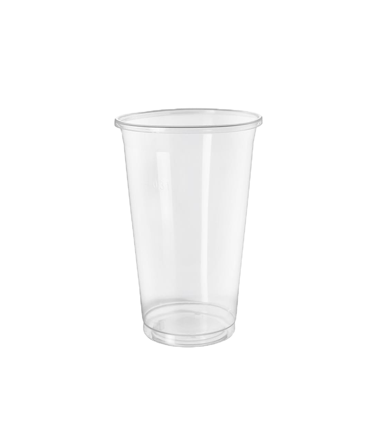 VASO COCTEL ECO PP TRANSPARENTE 470 CC 25 UDS - Imagen 2