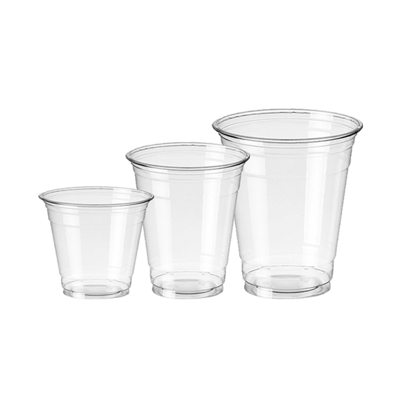 VASO R-PET D-95 16oz 480 CC 50 UDS - Imagen 3