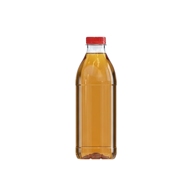 BOTELLA TRANSPARENTE PET 1/2 L 50 UDS - Imagen 2