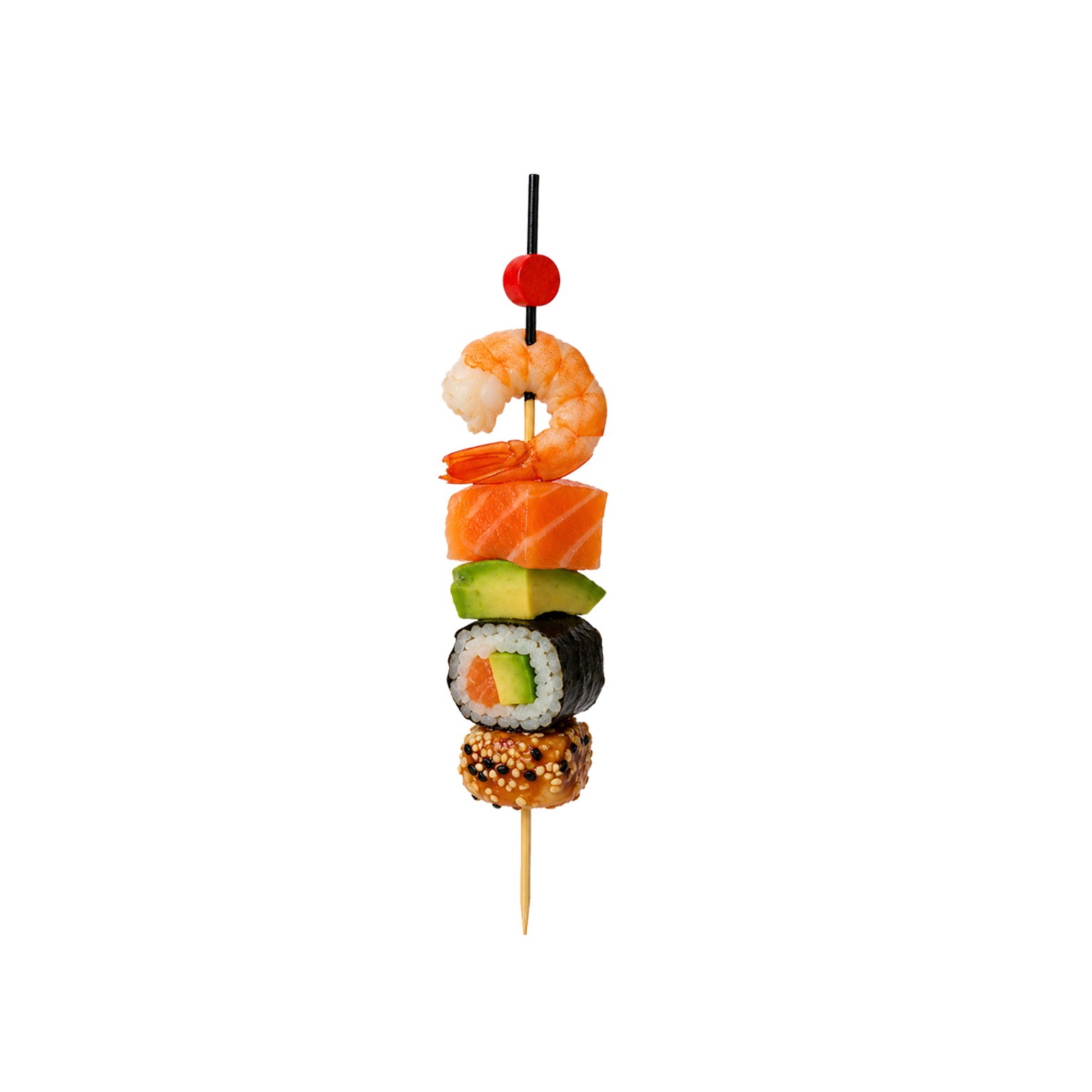 PINCHO BAMBOO JAPON 120 MM 200 UDS - Imagen 2