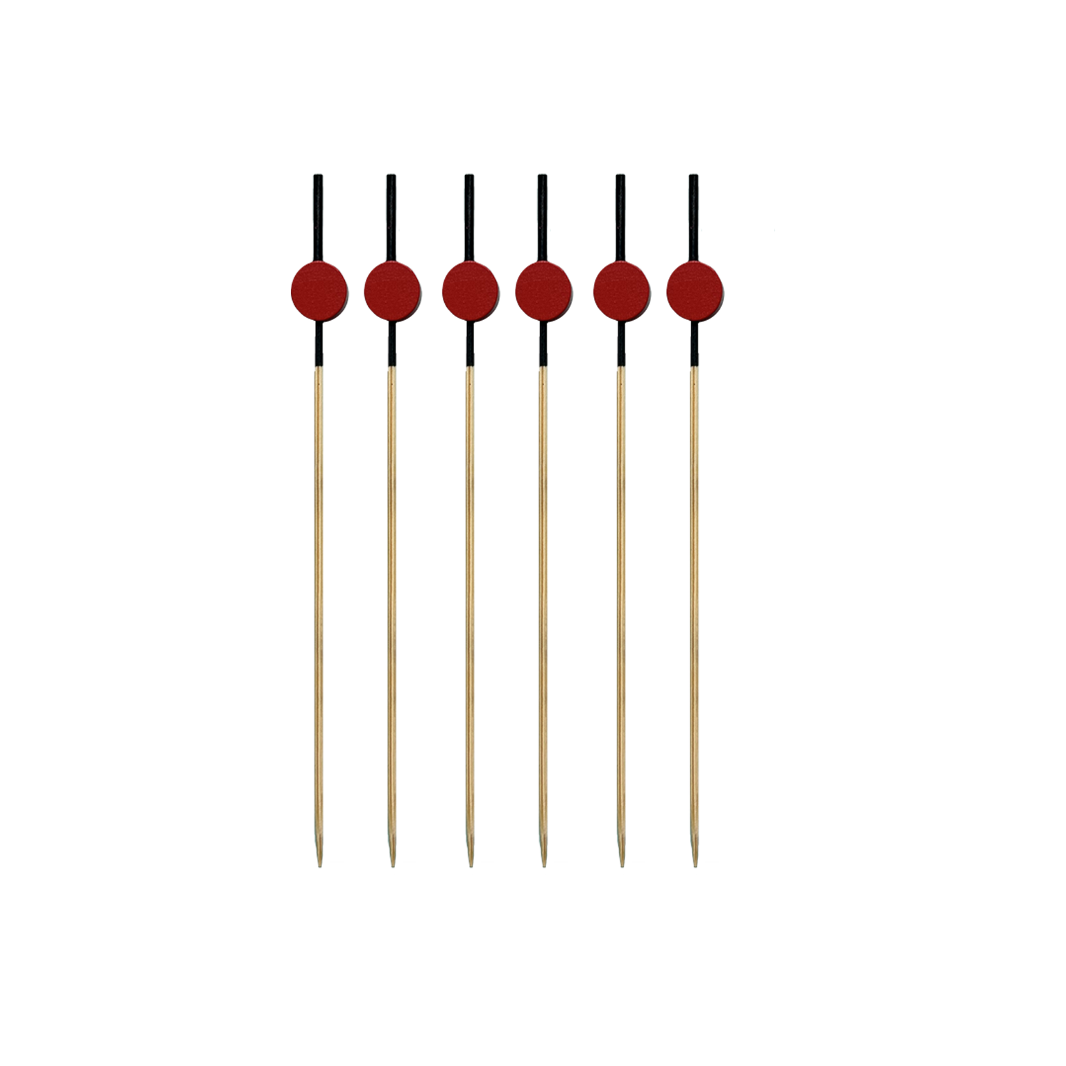 PINCHO BAMBOO JAPON 120 MM 200 UDS