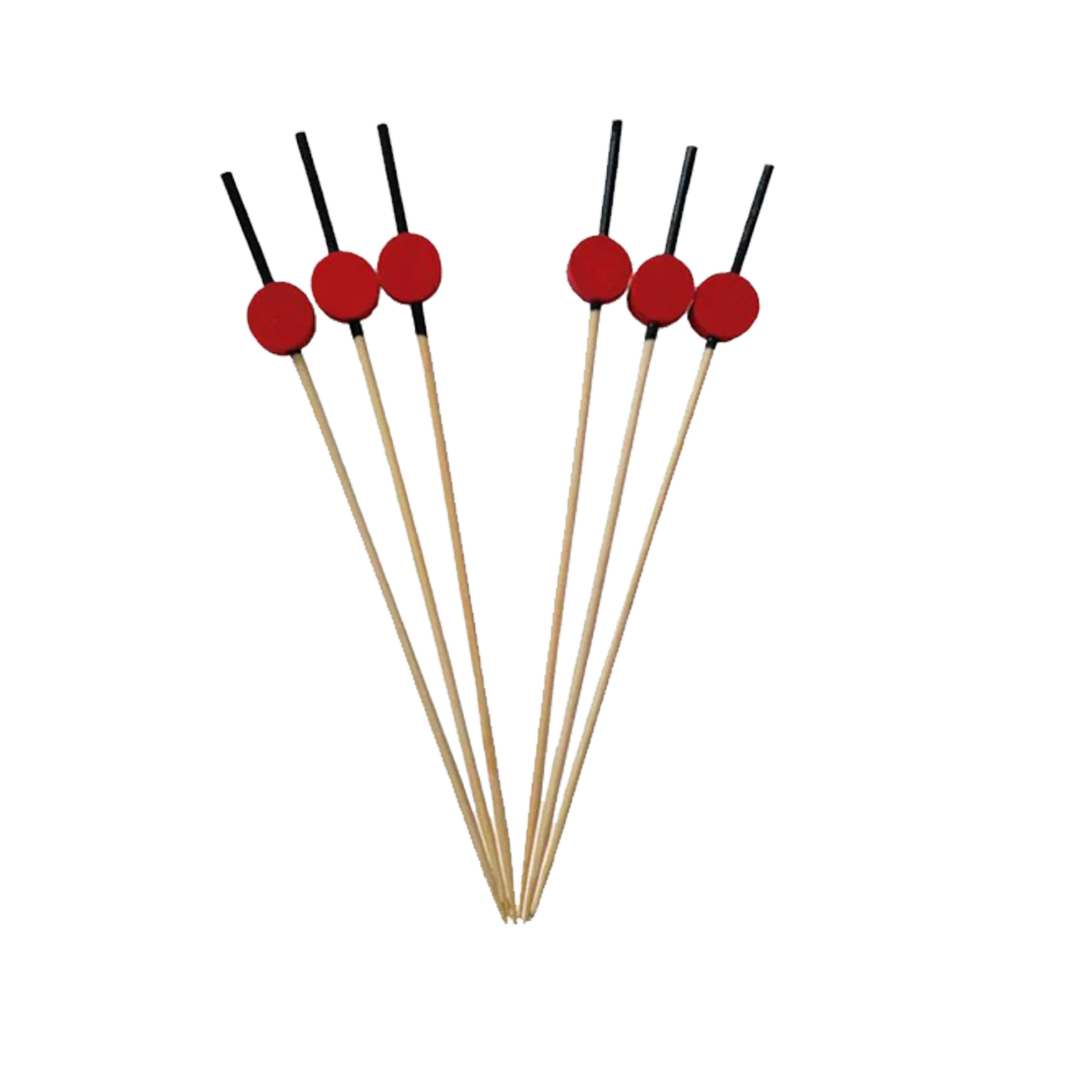 PINCHO BAMBOO JAPON 150 MM 200 UDS