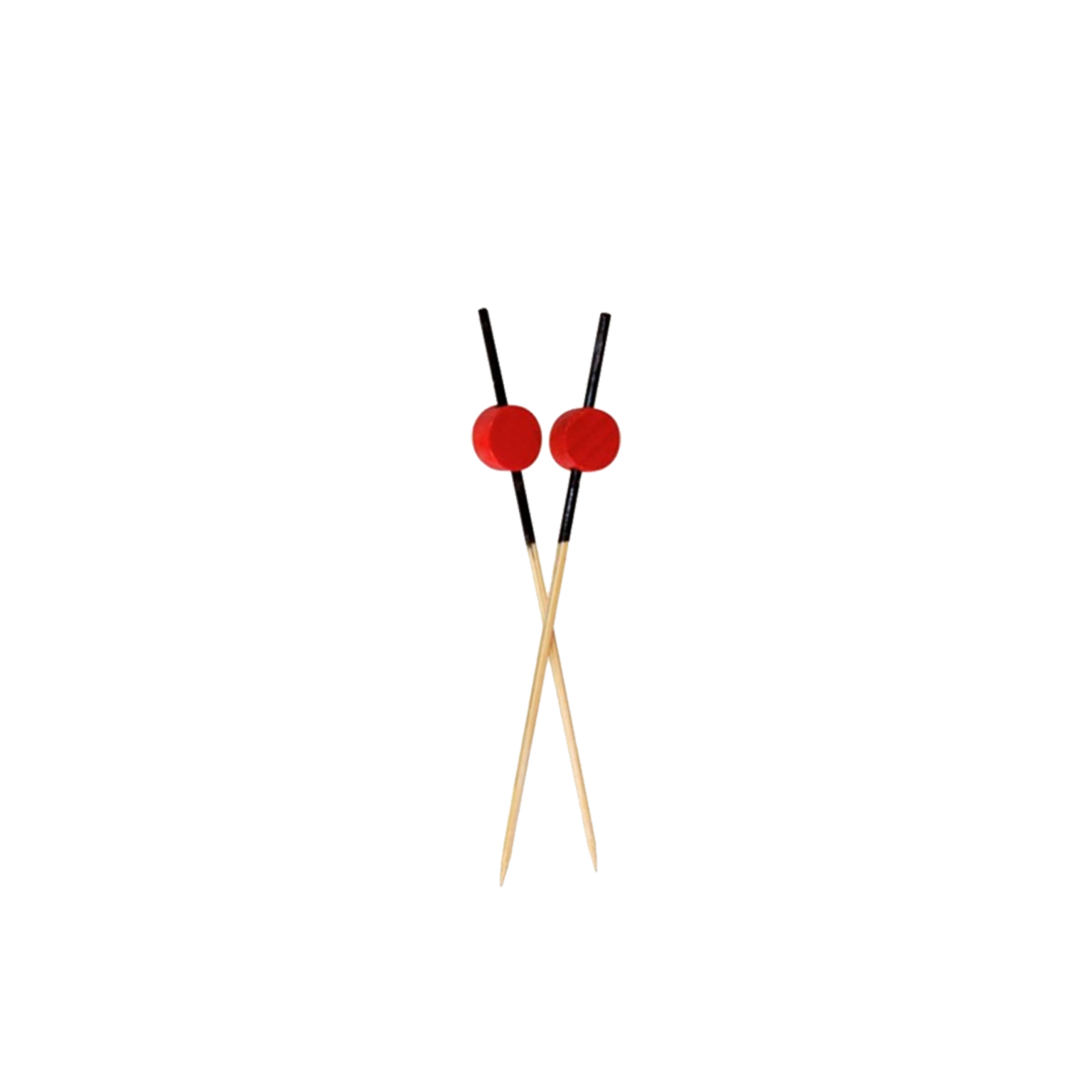 PINCHO BAMBOO JAPON 90 MM 200 UDS