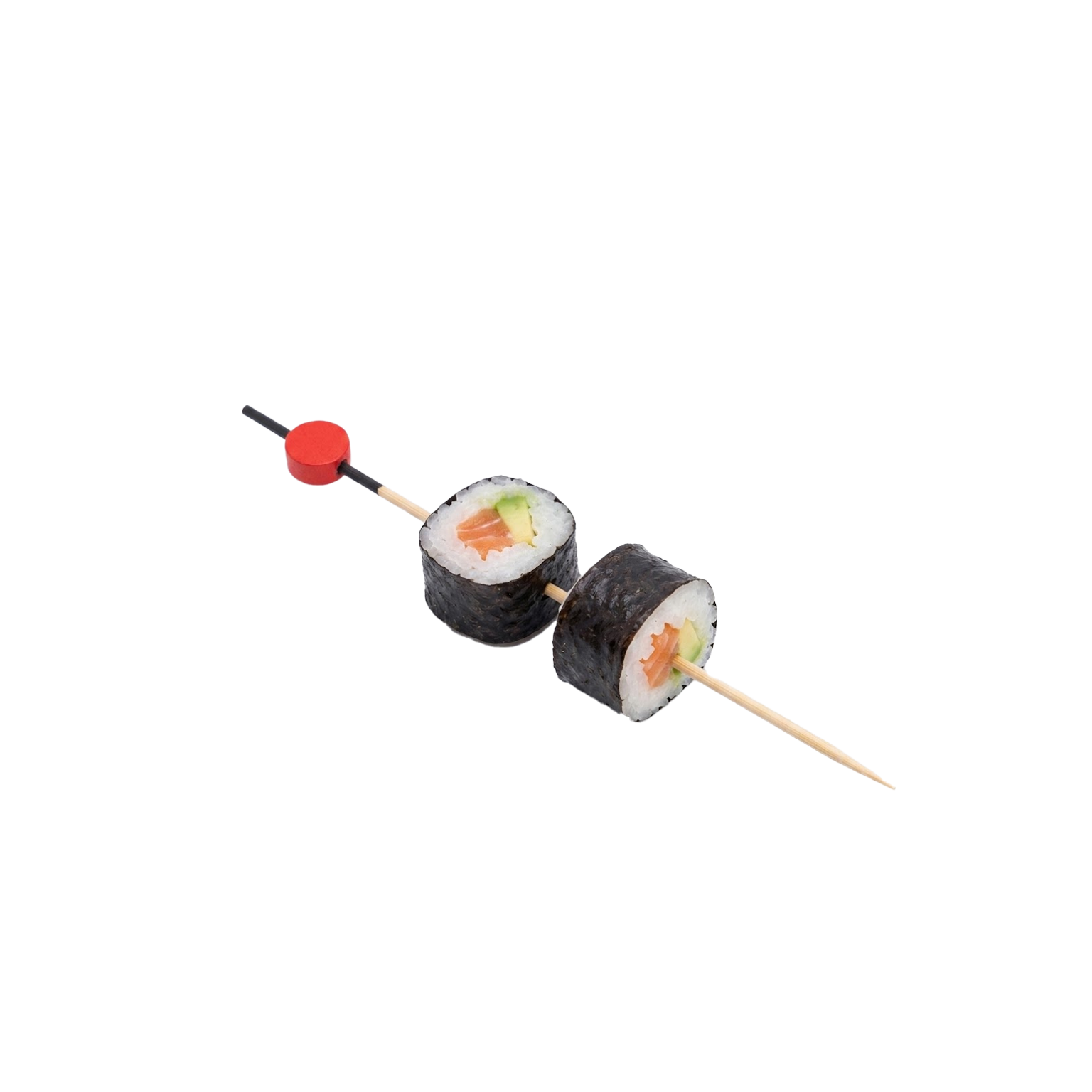 PINCHO BAMBOO JAPON 90 MM 200 UDS - Imagen 2