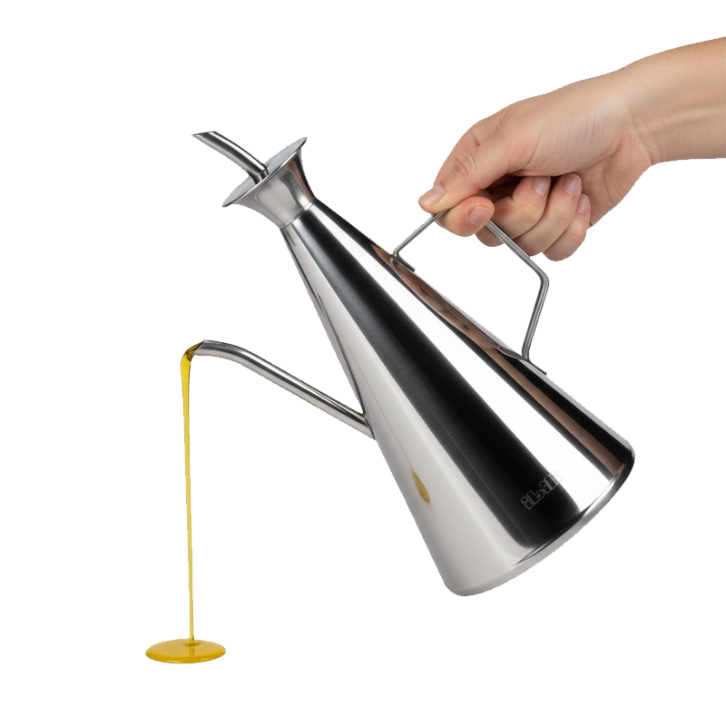ACEITERA ANTIGOTEO 750 ML - Imagen 2