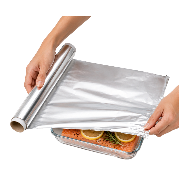 ALUMINIO INDUSTRIAL  300 MM 1 KG 6 UDS - Imagen 2