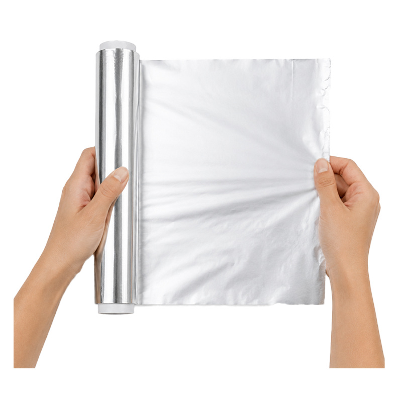 ALUMINIO INDUSTRIAL GENIAL 300 MM 6 UDS - Imagen 2