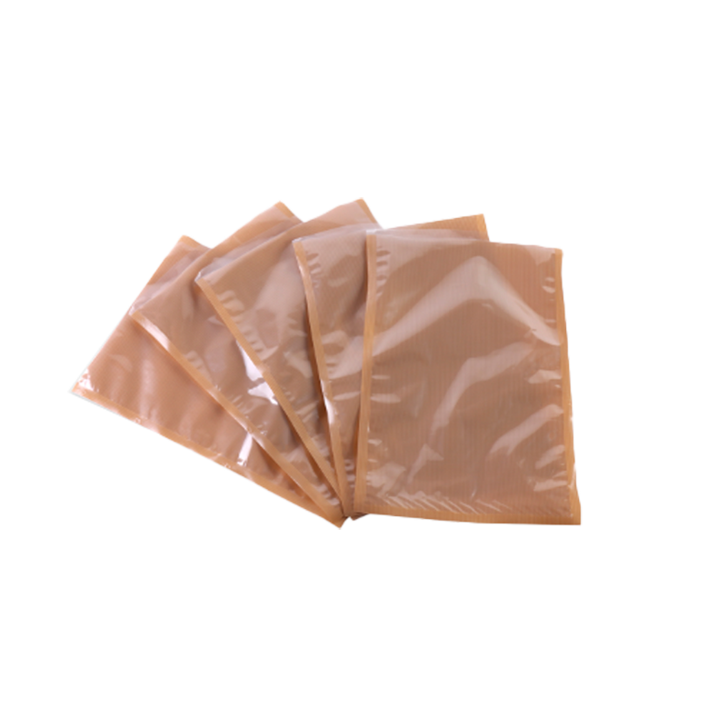 BOLSA VACIO TRIPLEX KRAFT 20x30 100 UDS - Imagen 2