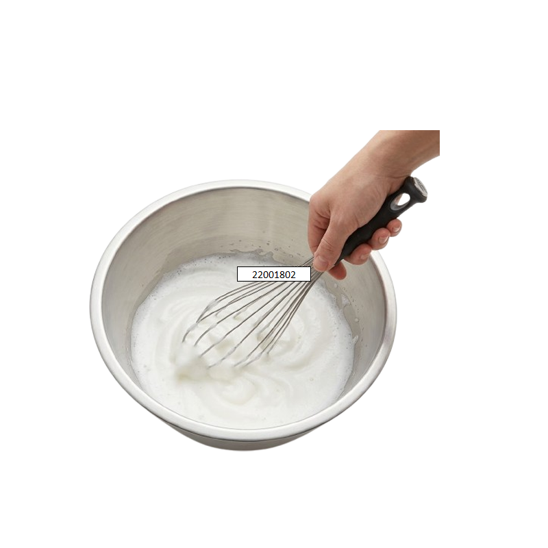 BATIDOR FIBREGLASS 30 CM 1 UD - Imagen 2