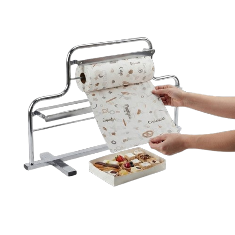 BOBINA MOSTRADOR PANADERIA 31 CM 1 UD - Imagen 2