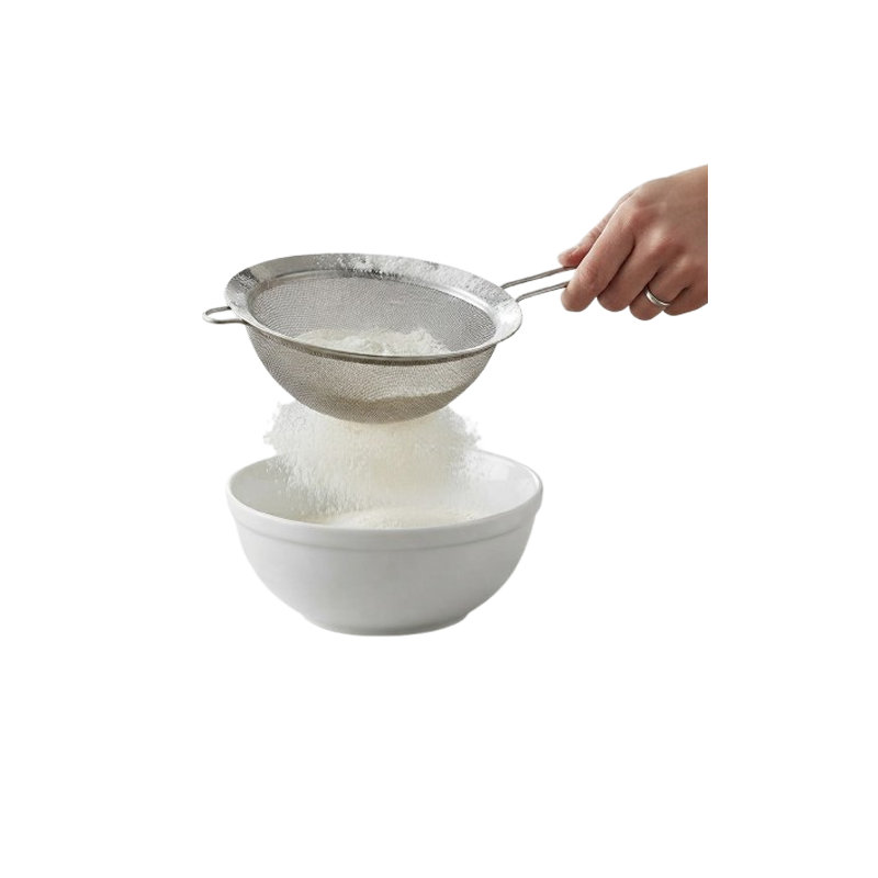 COLADOR INOX 10 CM 1 UD - Imagen 2