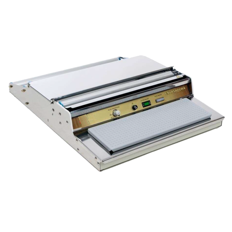 MAQUINA DE RETRACTILAR 1 UD - Imagen 2