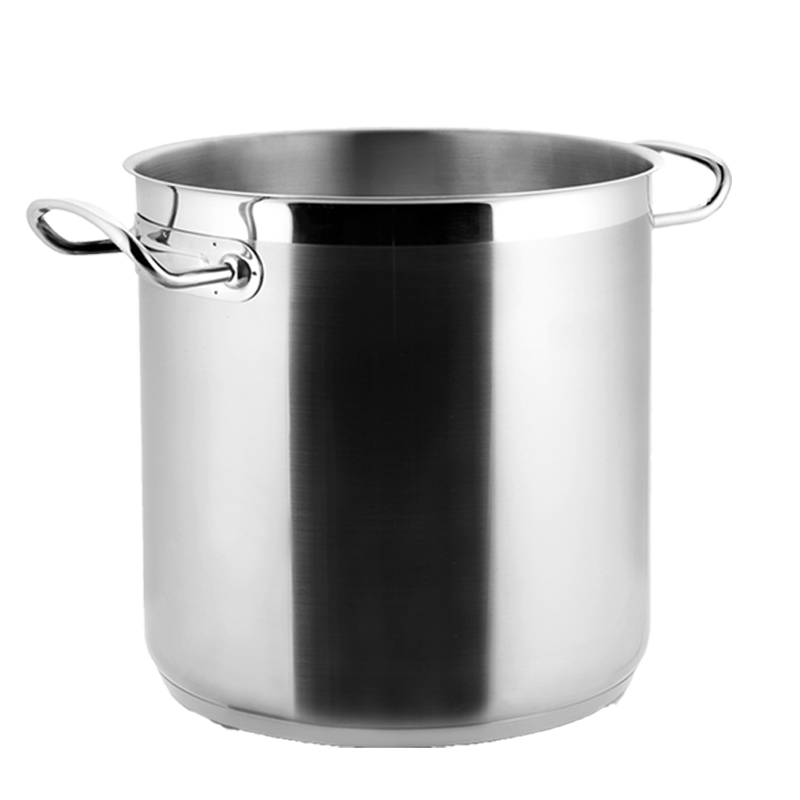 OLLA ECO-CHEF SIN TAPA 28 CM 2 UDS - Imagen 2