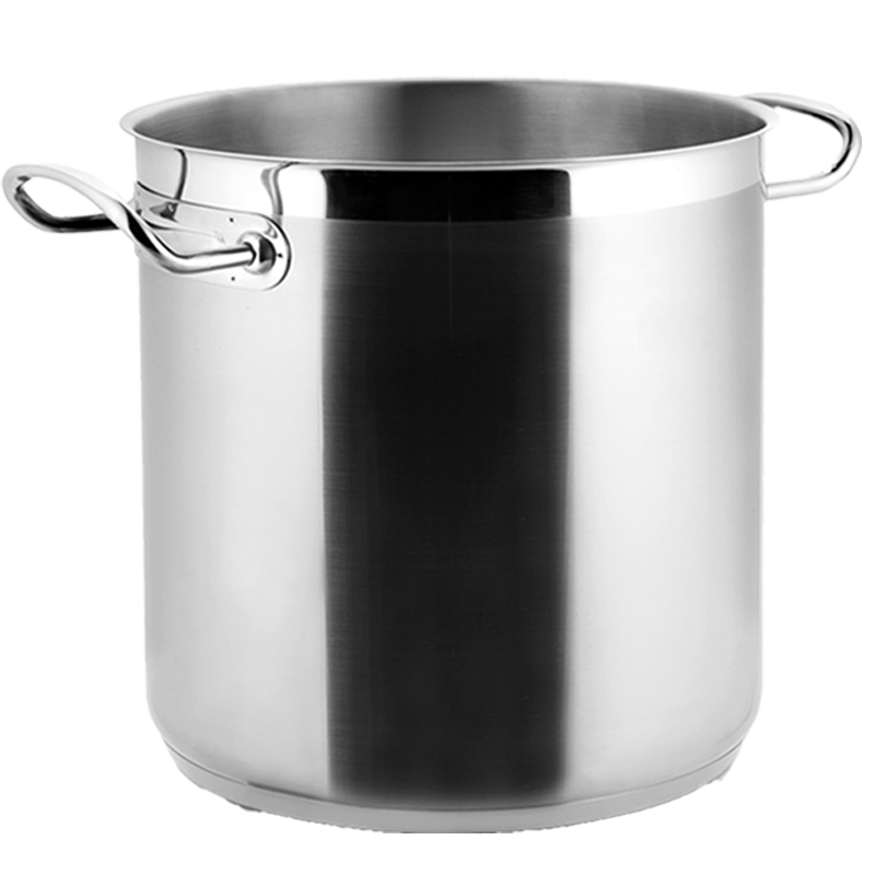 OLLA ECO-CHEF SIN TAPA 40 CM 1 UD - Imagen 2