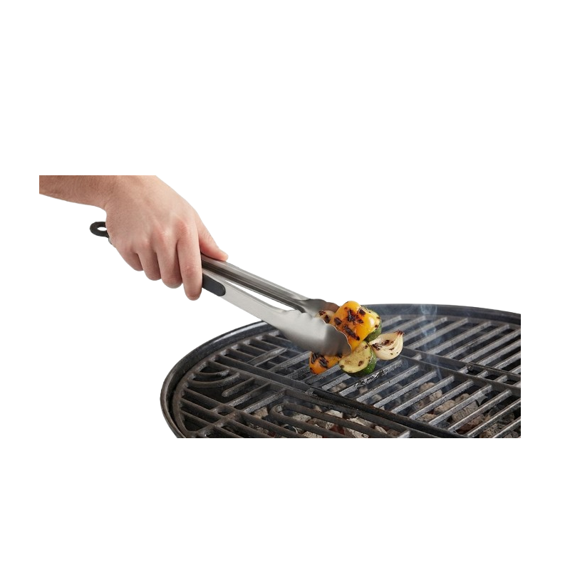 PINZA INOX 30 CM 1 UD - Imagen 2