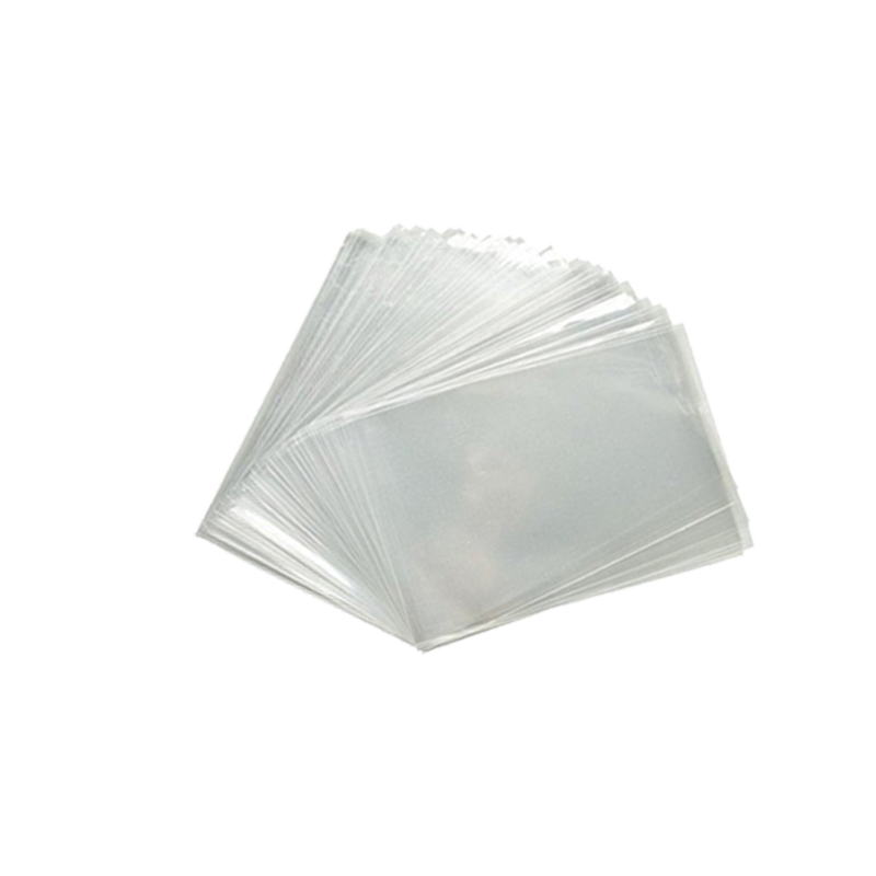 BOLSA MERCADO TRANSPARENTE 32x40 1 KG - Imagen 2
