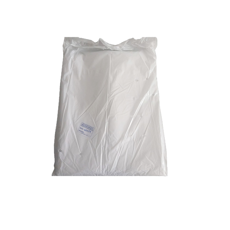 BOLSA SACO TRANSPARENTE 40x60 2 KG - Imagen 2