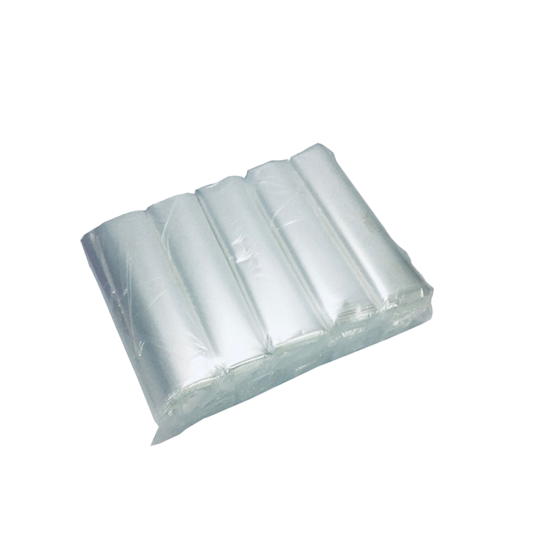 BOLSA SACO TRANSPARENTE 105/62x65 100 UDS - Imagen 2