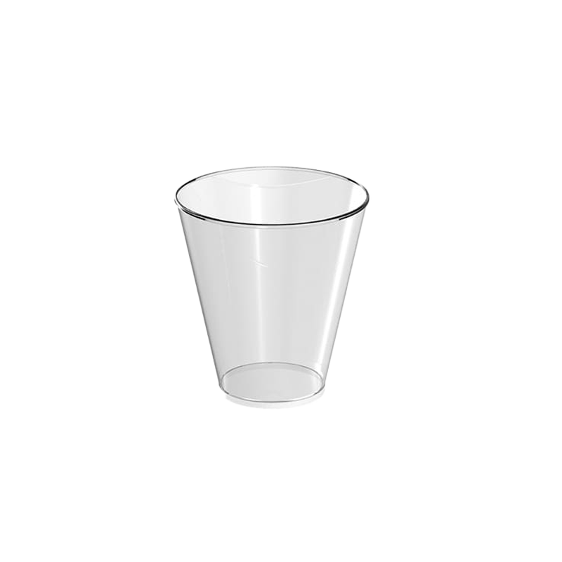 VASO CORNET PS 200 CC 15 UDS - Imagen 2