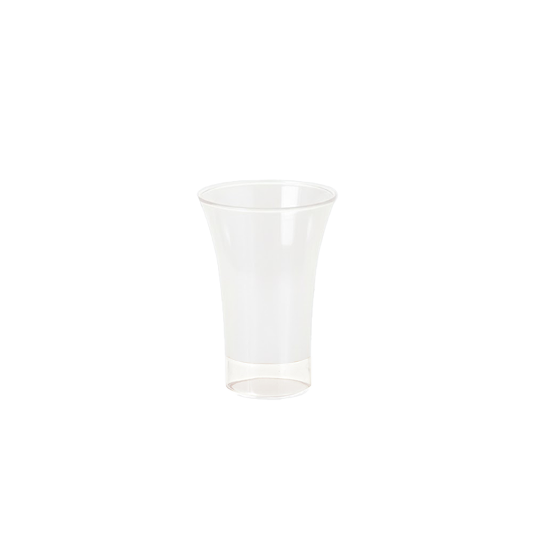 VASO TULIPA PS 60 CC 30 UDS - Imagen 2