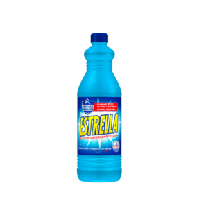 LEJIA CON DETERGENTE ESTRELLA AZUL 1,43 L