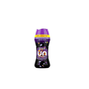 LENOR UNSTOPPABLES VIOLETA 195+75 ML