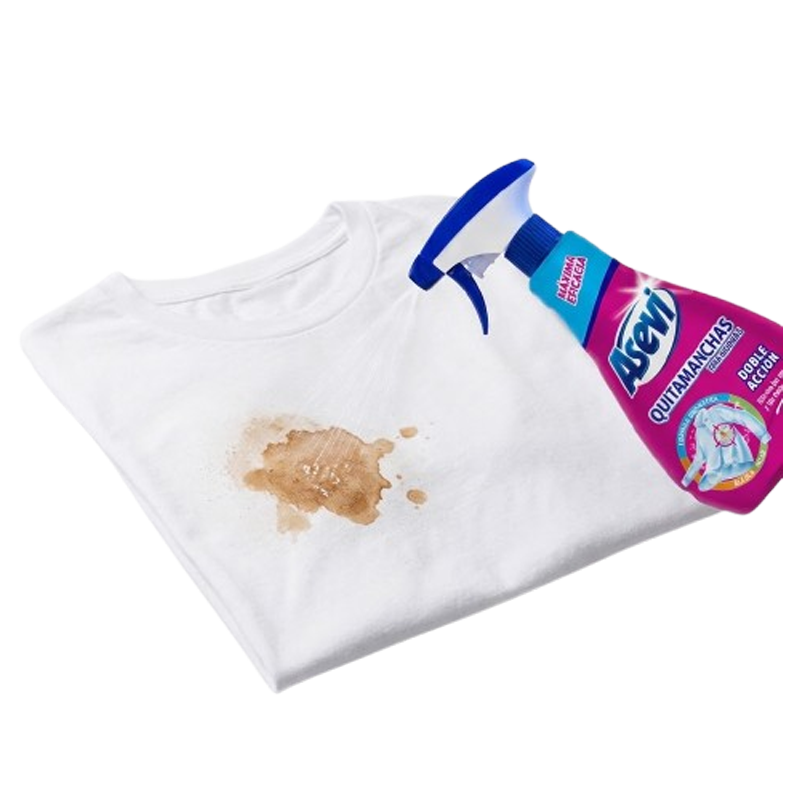 QUITAMANCHAS ASEVI 720 ML - Imagen 2